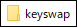 KeySwap　フォルダー